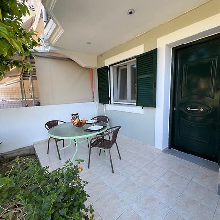 Memories City Studio Lefkada Lefkada City Exterior foto