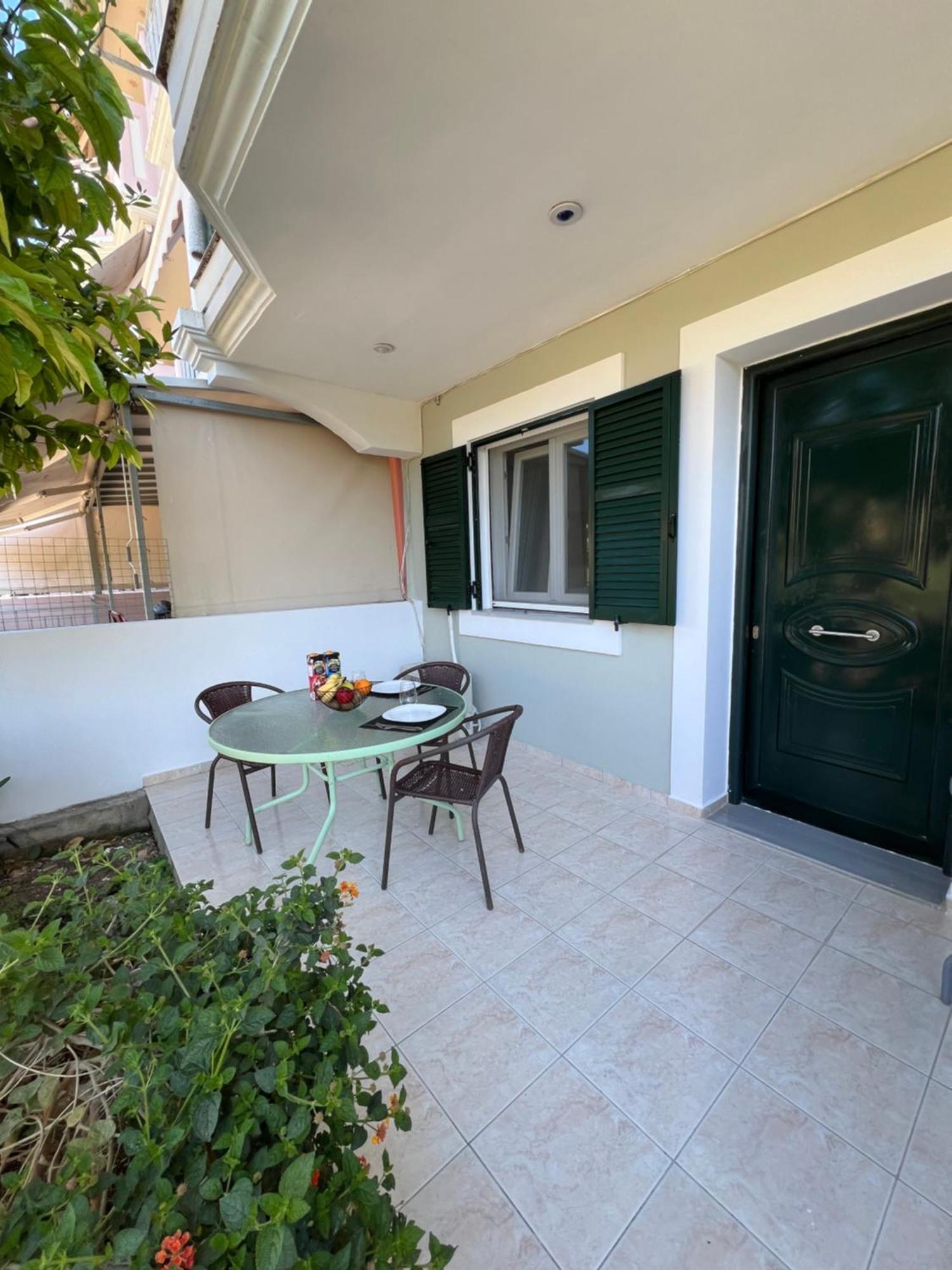 Memories City Studio Lefkada Lefkada City Exterior foto